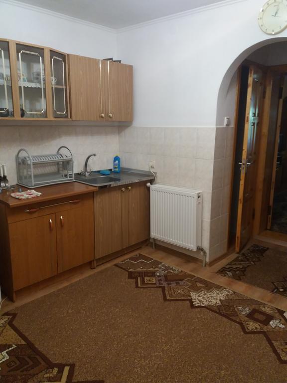 Apartment U Luby Beregvár Kültér fotó